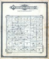 Fordham Township, Clark County 1929